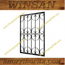 Решетка RK39_5