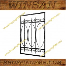 Решетка RK40_5