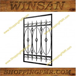 Решетка RK42_5