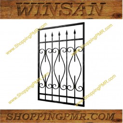 Решетка RK43_5