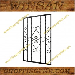 Решетка RK44_5