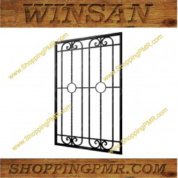 Решетка RK45_5