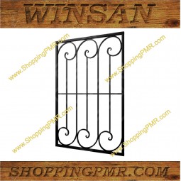 Решетка RK46_5