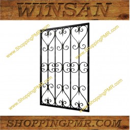 Решетка RK47_5