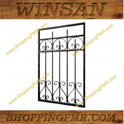 Решетка RK50_5