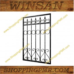 Решетка RK51_5