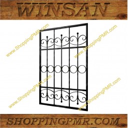 Решетка RK53_5