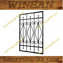 Решетка RK54_5