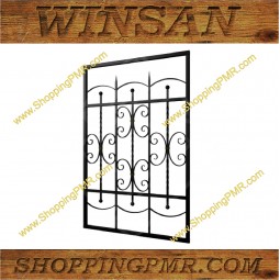 Решетка RK55_5