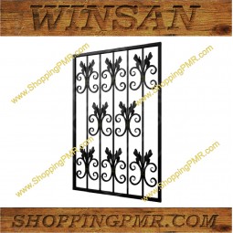 Решетка RK57_5