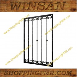 Решетка RK58_5