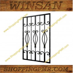 Решетка RK59_5