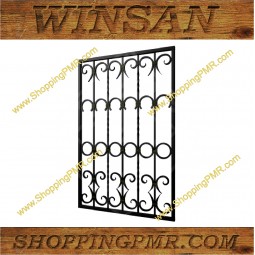 Решетка RK61_5