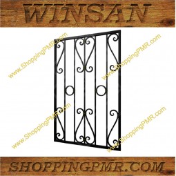 Решетка RK62_5