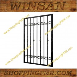 Решетка RK63_5