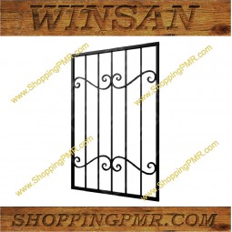 Решетка RK64_5