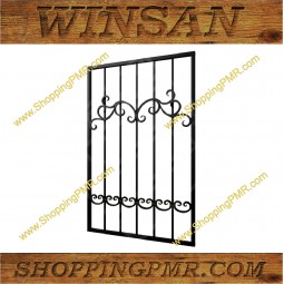 Решетка RK65_5