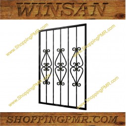 Решетка RK66_5