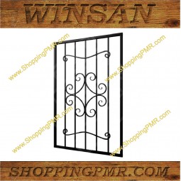 Решетка RK67_5