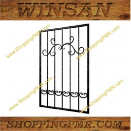 Решетка RK68_5