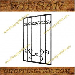 Решетка RK69_5