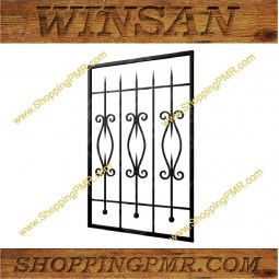 Решетка RK70_5