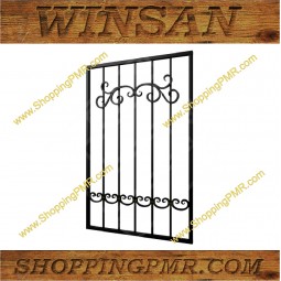 Решетка RK71_5