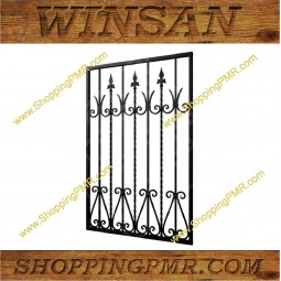 Решетка RK73_5