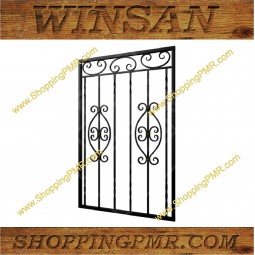 Решетка RK74_5