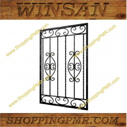 Решетка RK75_5