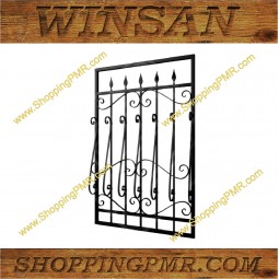 Решетка RKD29_6