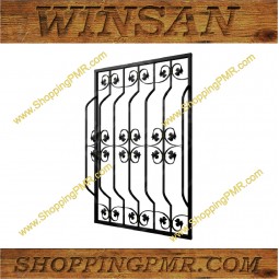 Решетка RKD30_6