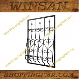 Решетка RKD3_6