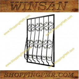 Решетка RKD4_6