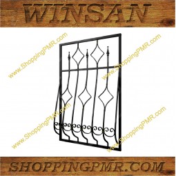 Решетка RKD7_6