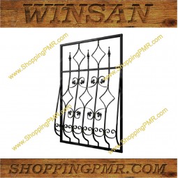 Решетка RKD8_6