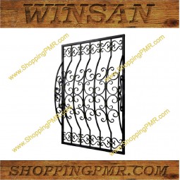 Решетка RKD31_6