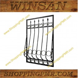 Решетка RKD32_6