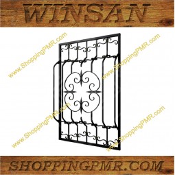 Решетка RKD33_6