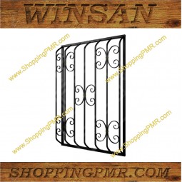 Решетка RKD34_6