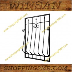 Решетка RKD35_6