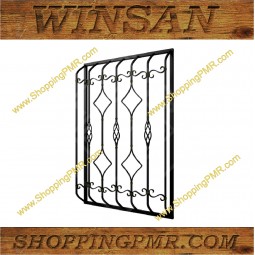 Решетка RKD36_6