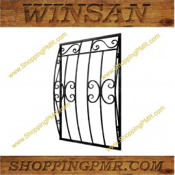 Решетка RKD40_6