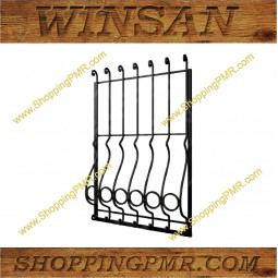 Решетка RKD41_6