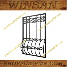 Решетка RKD42_6