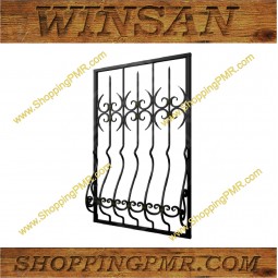 Решетка RKD44_6