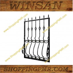 Решетка RKD45_6