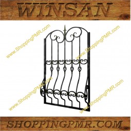 Решетка RKD46_6