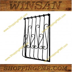 Решетка RKD47_6