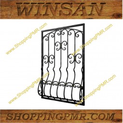 Решетка RKD48_6